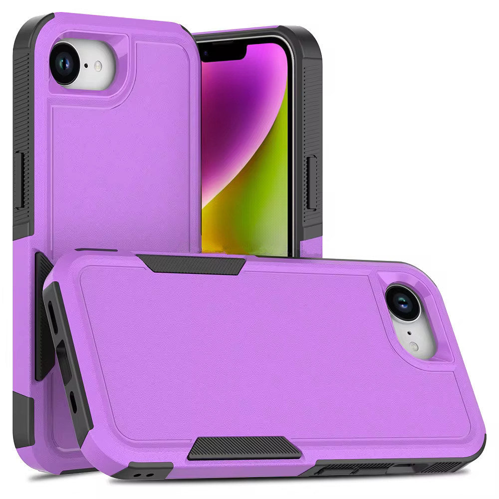 Slim Hybrid Case for iPhone 7 / 8 / SE (2nd / 3rd Gen.) Slim Hybrid Case for iPhone 7 / 8 / SE (2nd / 3rd Gen.)